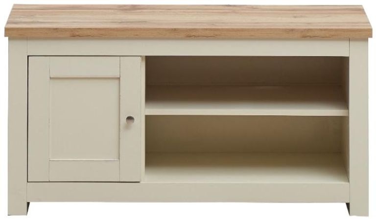 Lyman TV Unit - 1 Door - Variant Available