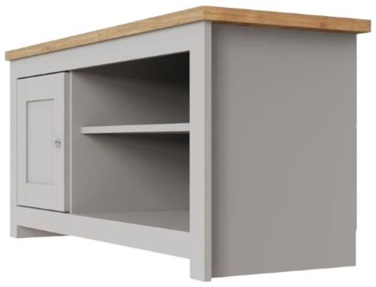 Lyman TV Unit - 1 Door - Variant Available