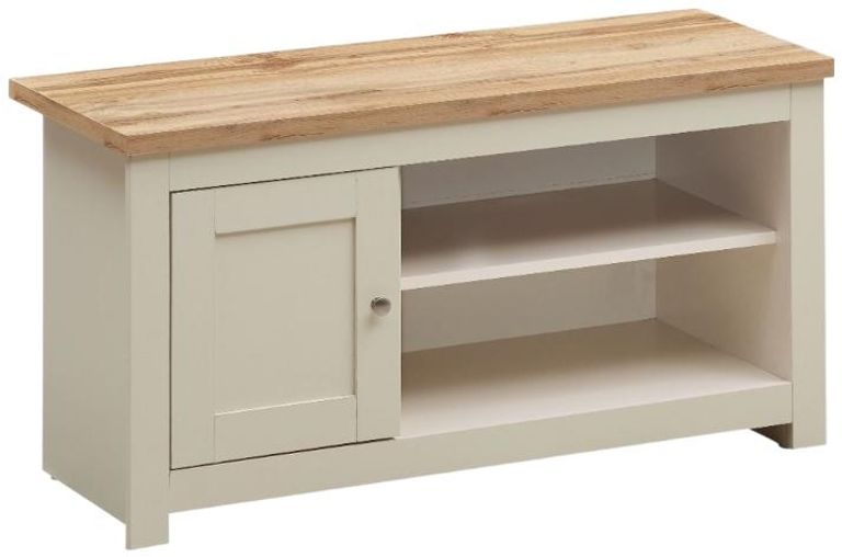 Lyman TV Unit - 1 Door - Variant Available