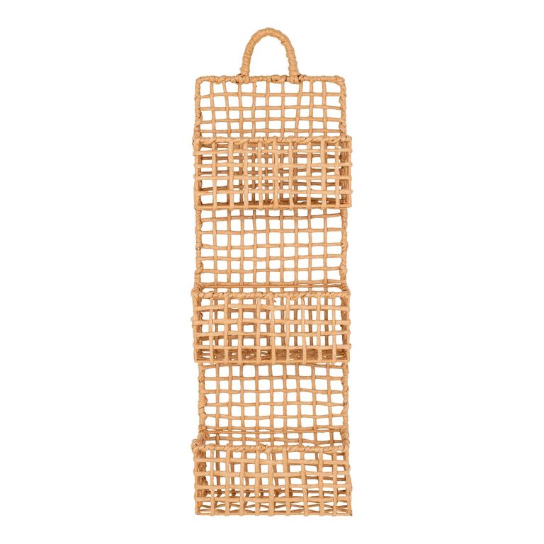 Sines Wall Shelf - Natural