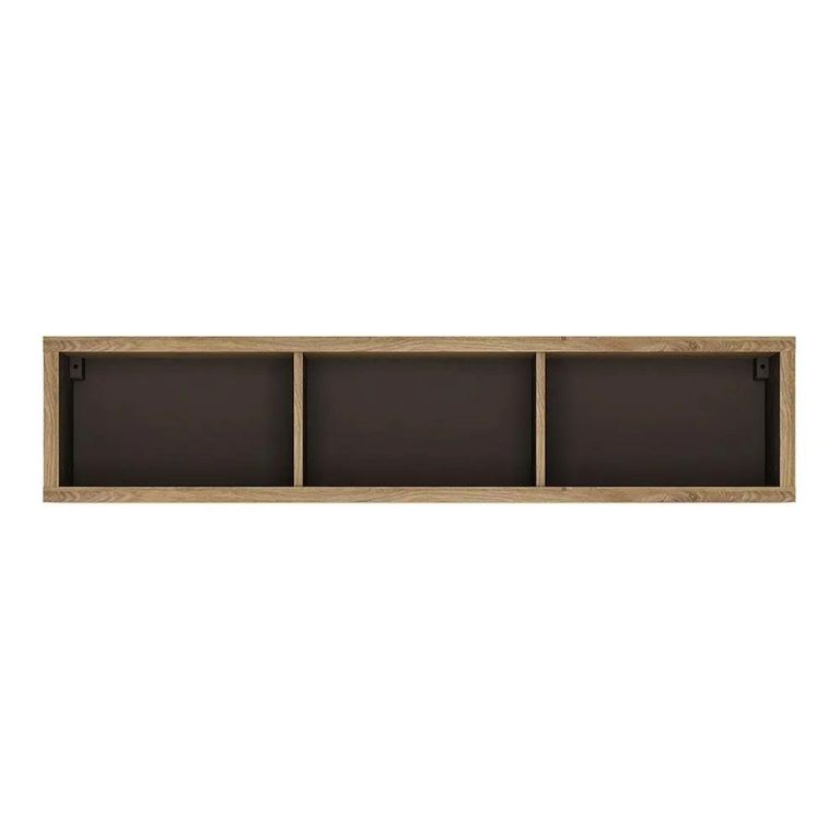 Shetland Wall Shelf - Oak