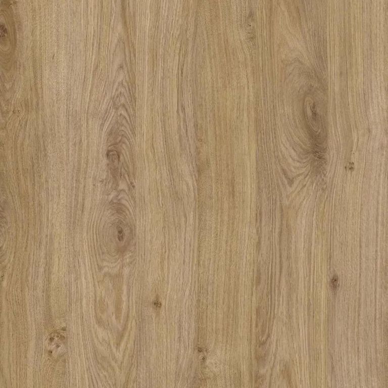 Shetland Wall Shelf - Oak