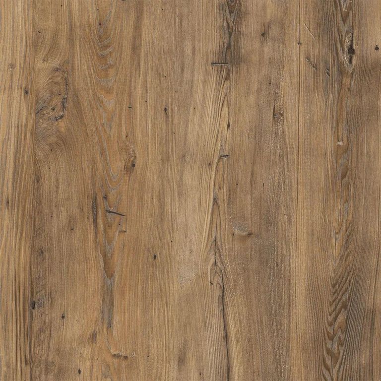 Rapallo Wall Shelf - Oak