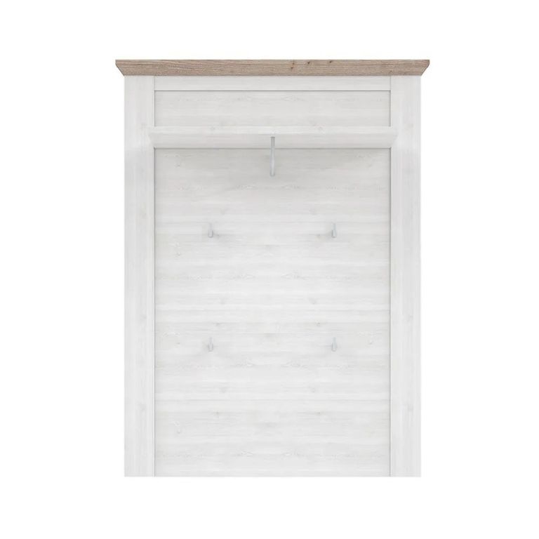 Illopa Wall Panel - White