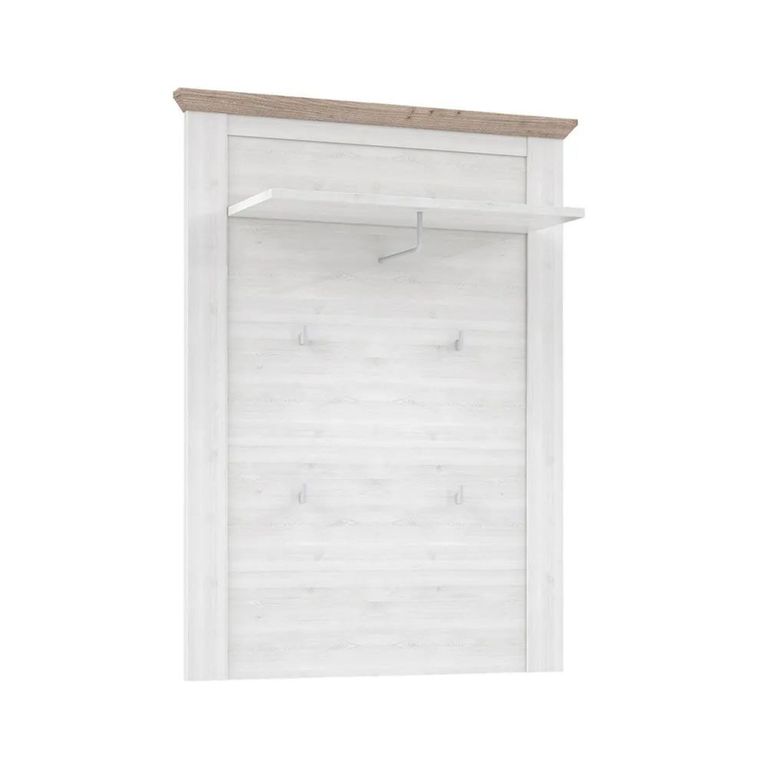 Illopa Wall Panel - White