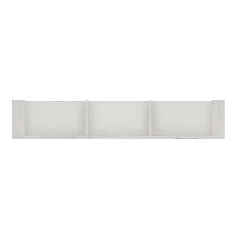 Angel Wall Shelf - 118cm - White