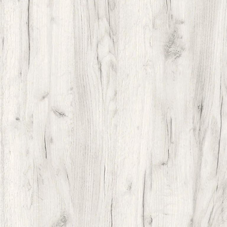 Angel Wall Shelf - 118cm - White