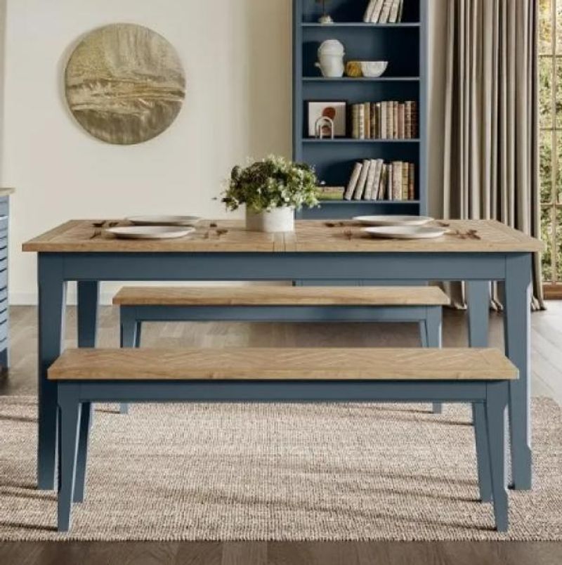 Baumhaus Furniture Signature Blue