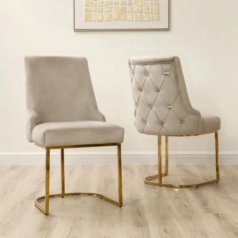 Lina Home Dining Chairs