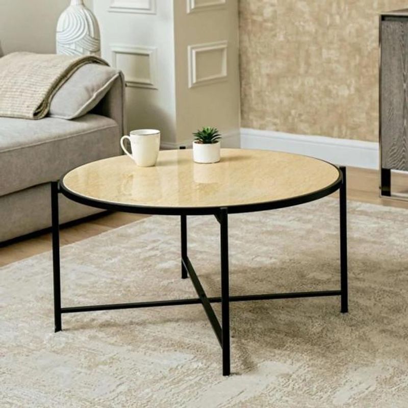 Lina Home Coffee Table