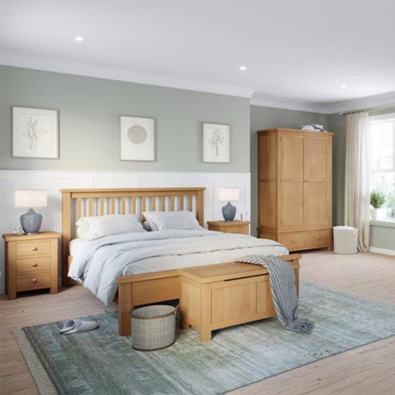 Country Living Appleby Oak