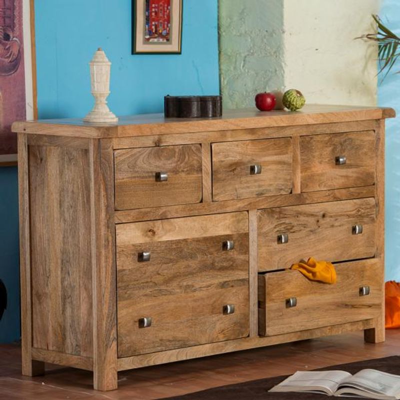 Indian Furniture Direct Bombay Bedroom