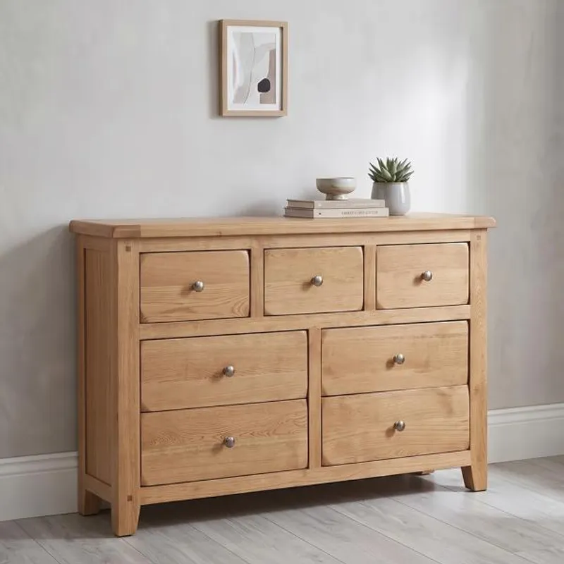 IFD Melbourne Country Oak