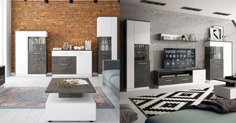 Furniture To Go Zingaro