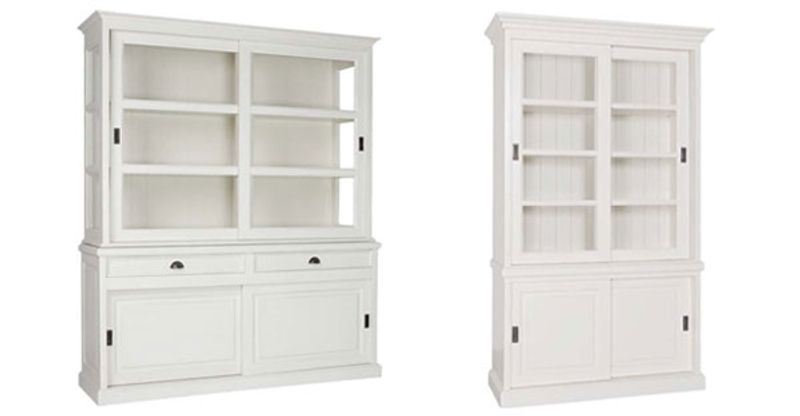 Cabinets