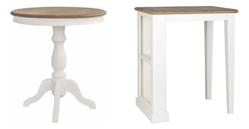 Richmond Interiors Bar Furnitures