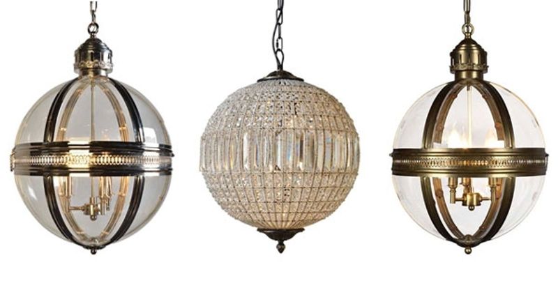 Richmond Interiors Lighting
