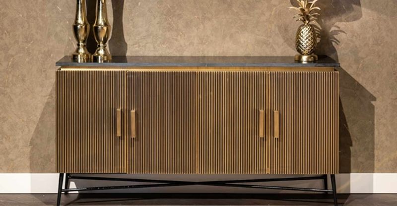 Richmond Interiors Ironville