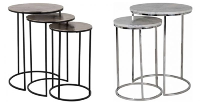 Richmond Interiors Occasional Tables