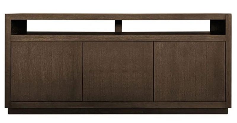 Richmond Interiors Oakura Brown