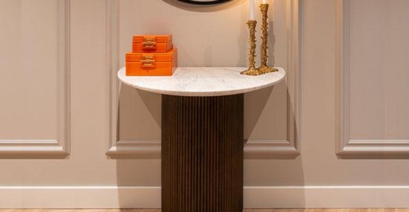 Richmond Interiors Mayfield