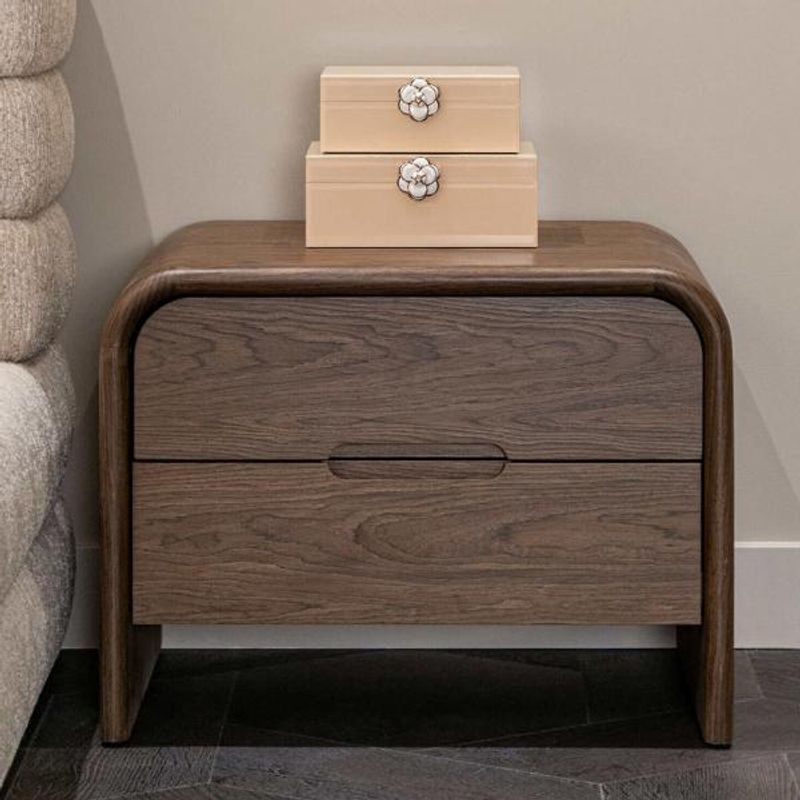 Richmond Interiors Bedside Cabinet