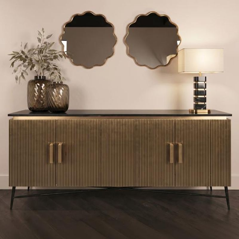 Richmond Interiors Ironville