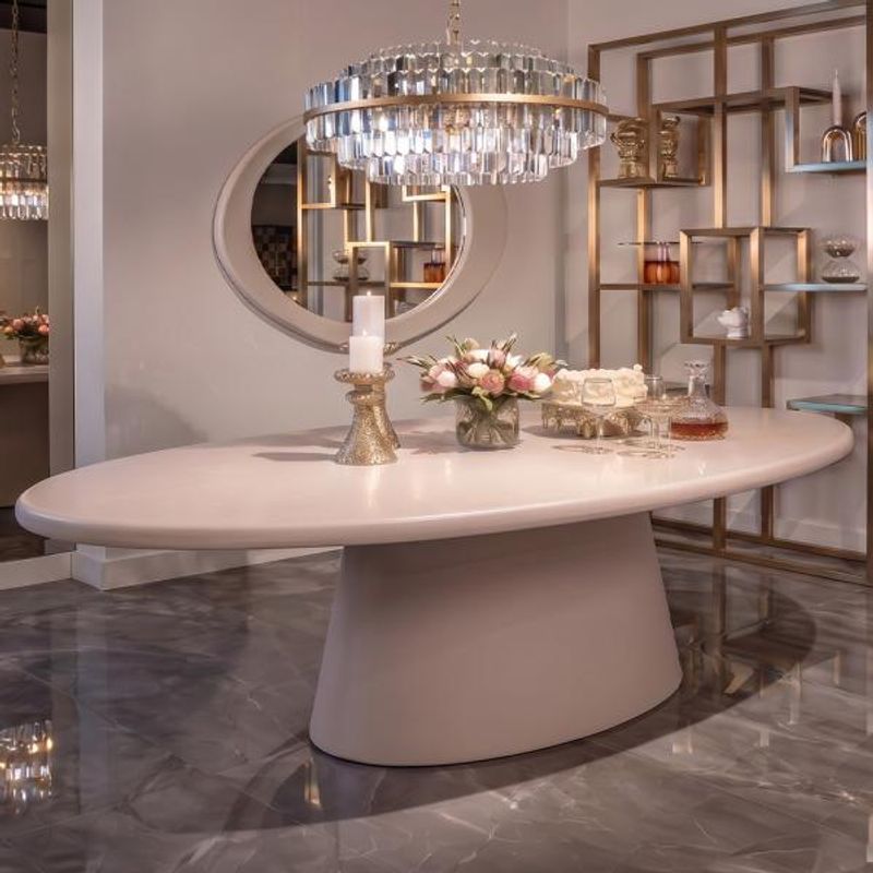Richmond Interiors Clayton