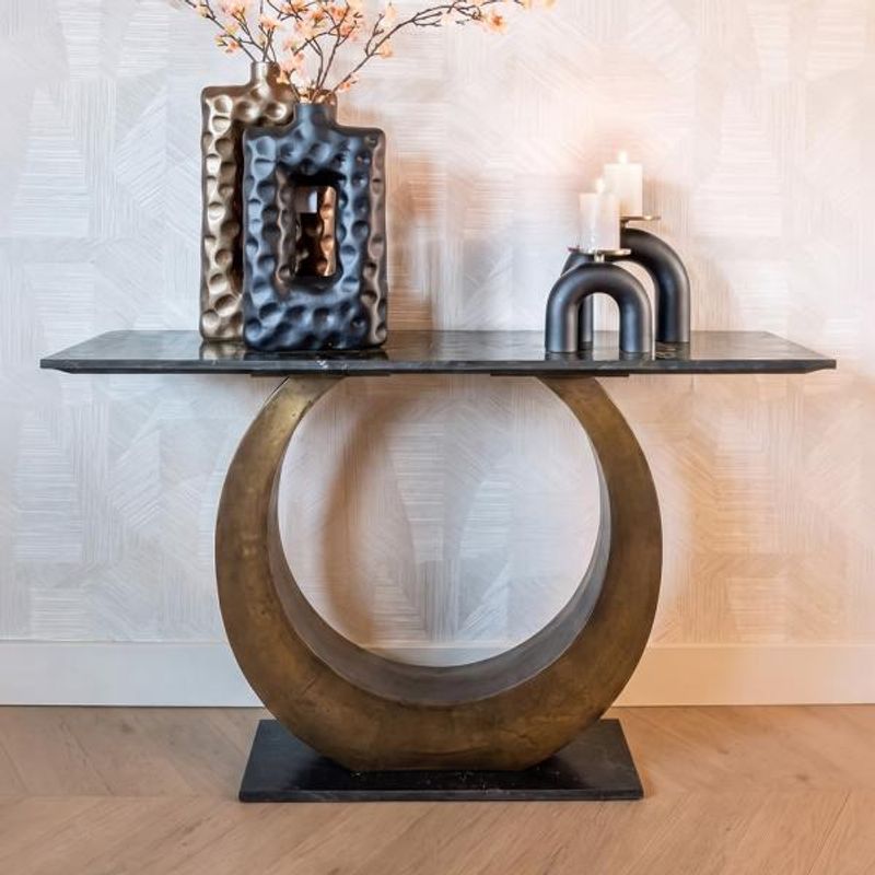 Richmond Interiors Console Tables