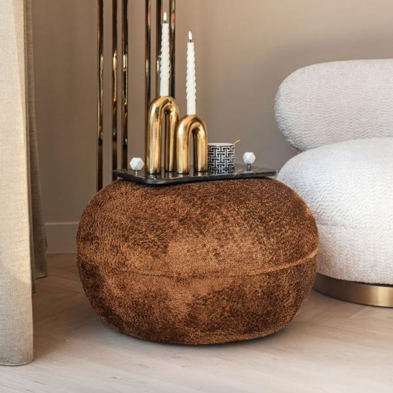 Richmond Interiors Pouffes