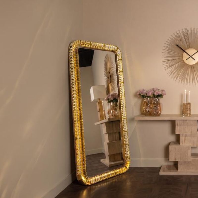 Richmond Interiors Mirrors