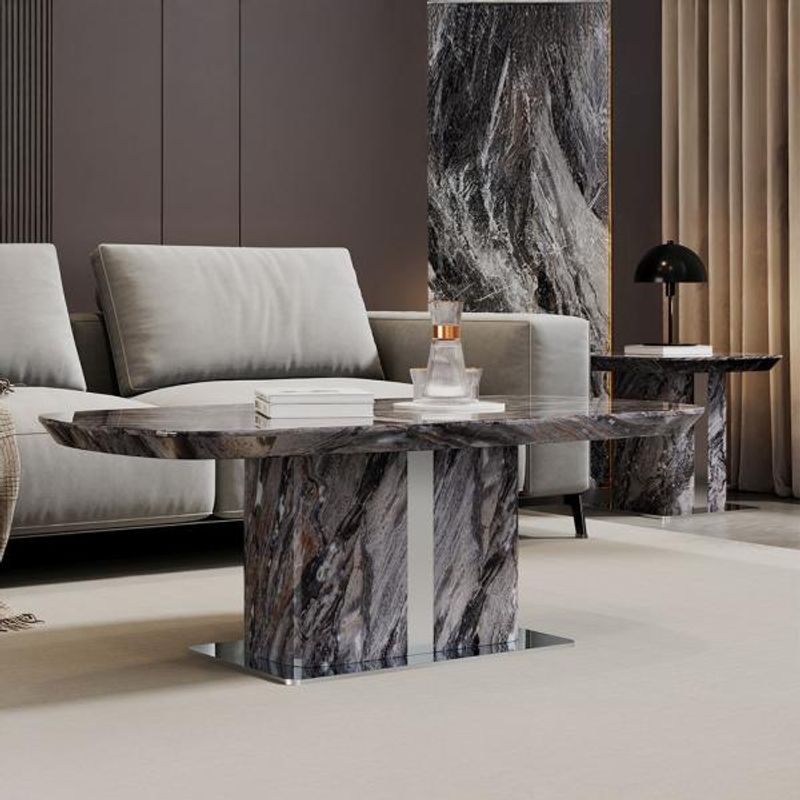 Humz Saronno Marble