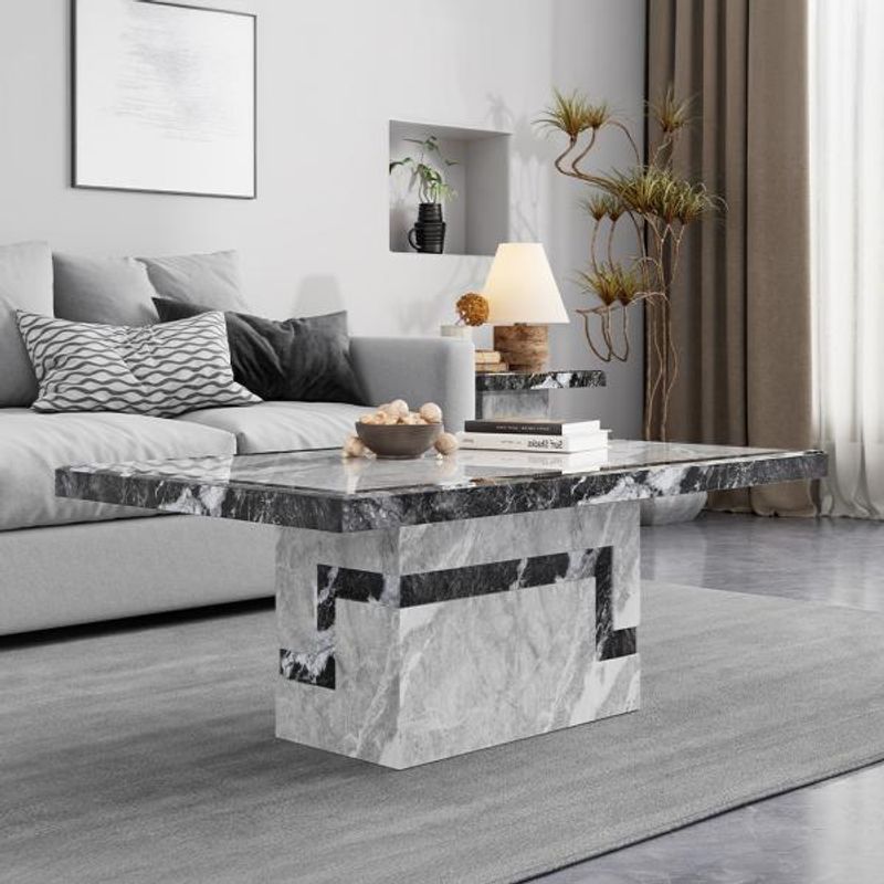 Humz Venice Grey Marble