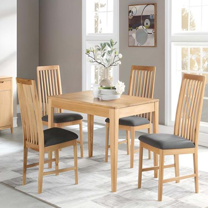 Annaghmore Dunmore Oak