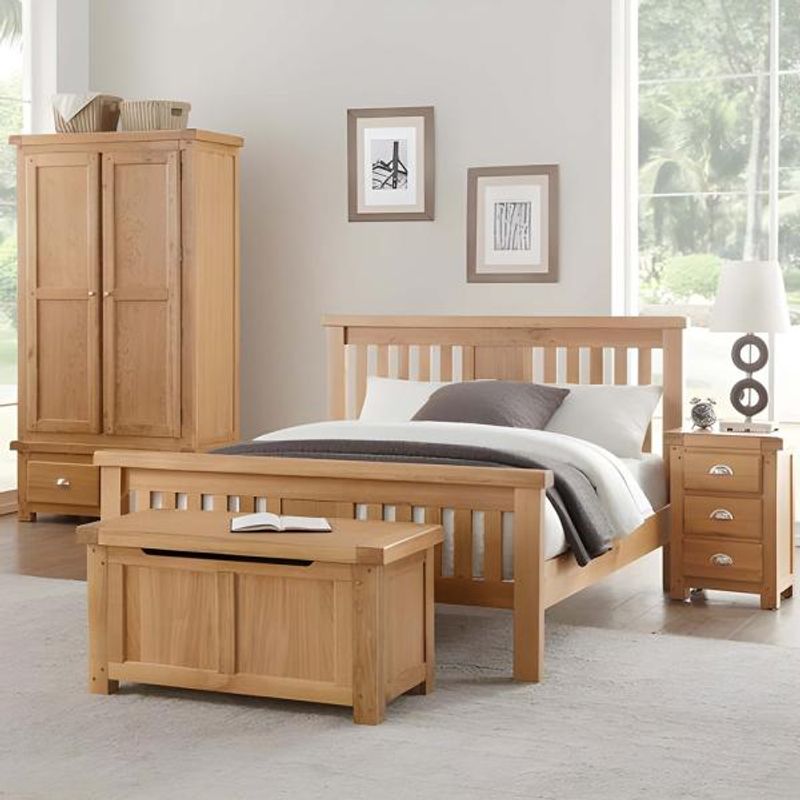 Annaghmore Newbridge Oak