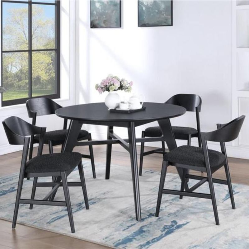 Annaghmore Carrington Black