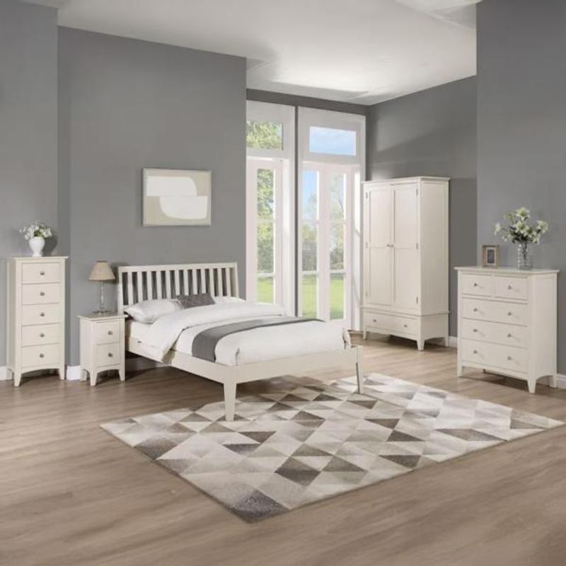 Annaghmore Luciana Ivory