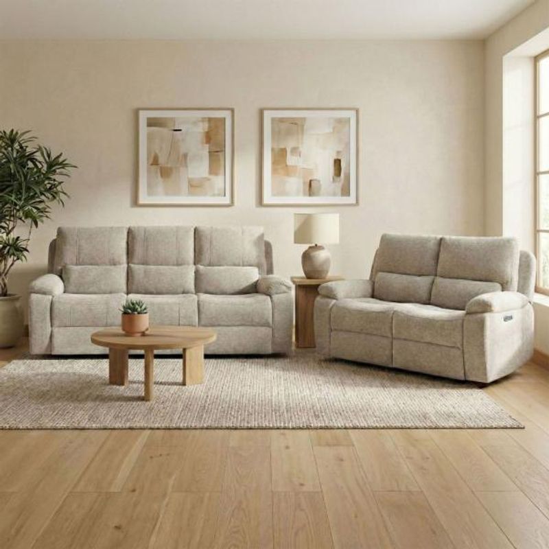 Annaghmore Knightsbridge Sofa
