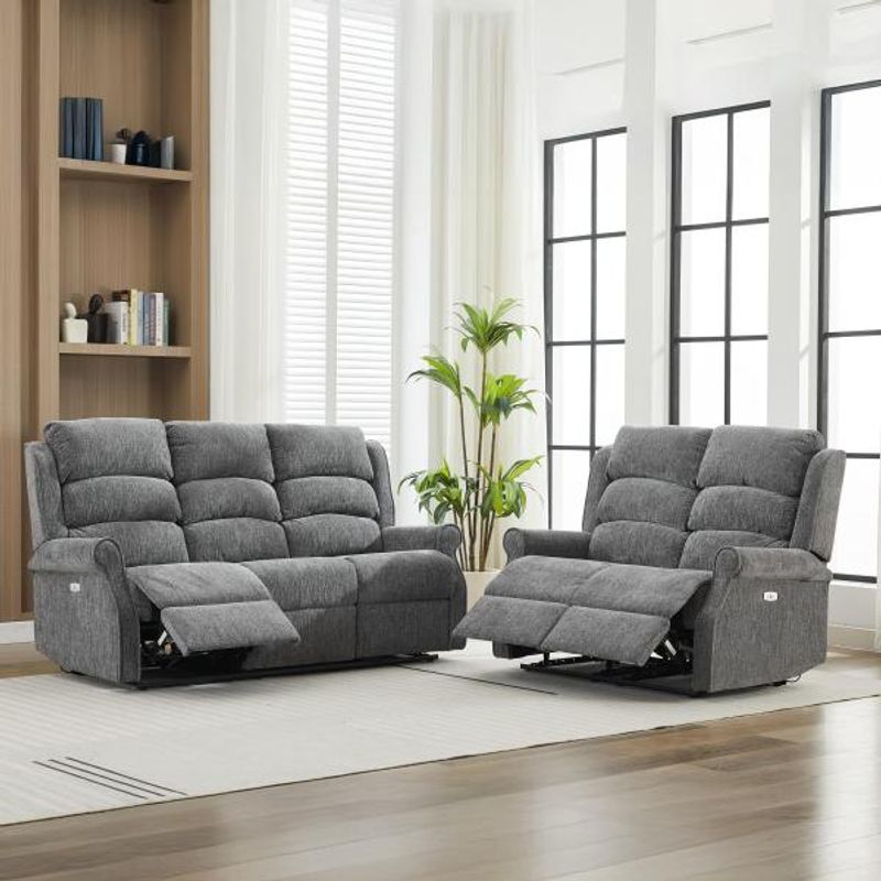 Annaghmore Regency Sofa