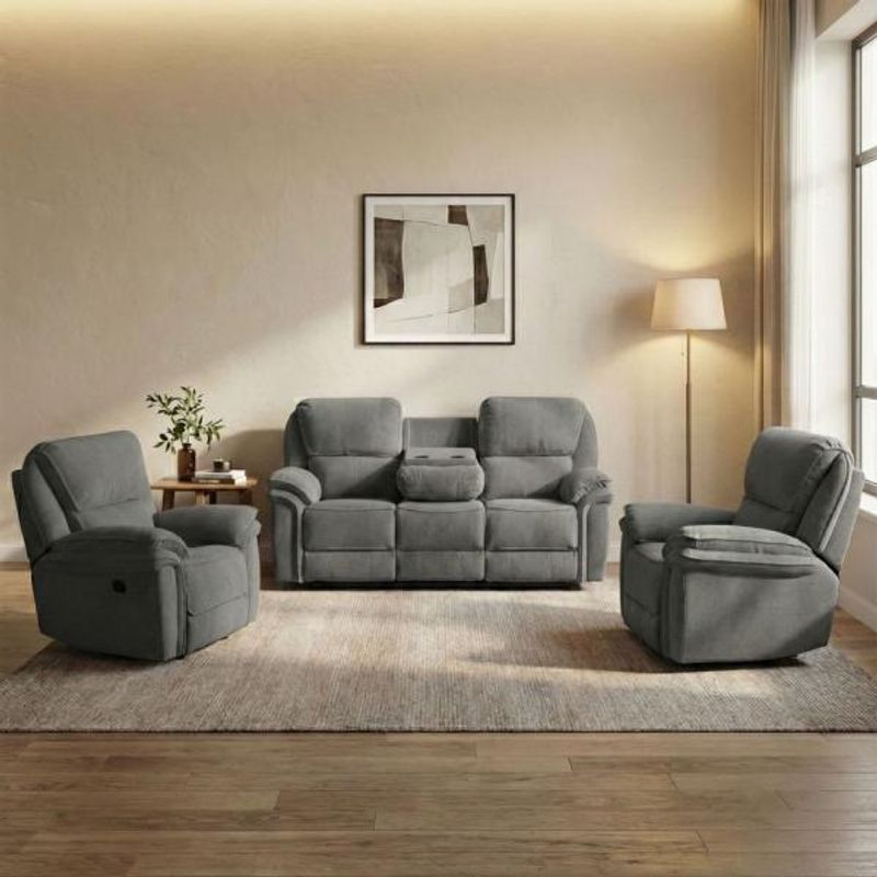 Annaghmore Westbury Sofa