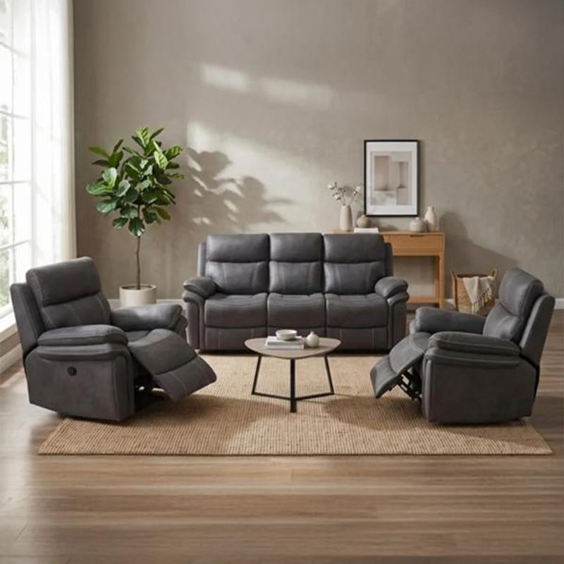 Annaghmore Richmond Electric Recliner collection