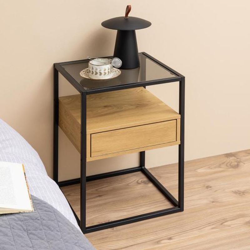 Actona Company Bedside Cabinet