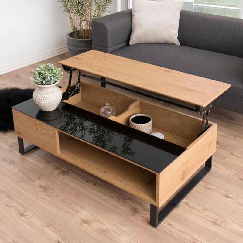 Actona Company Coffee Table