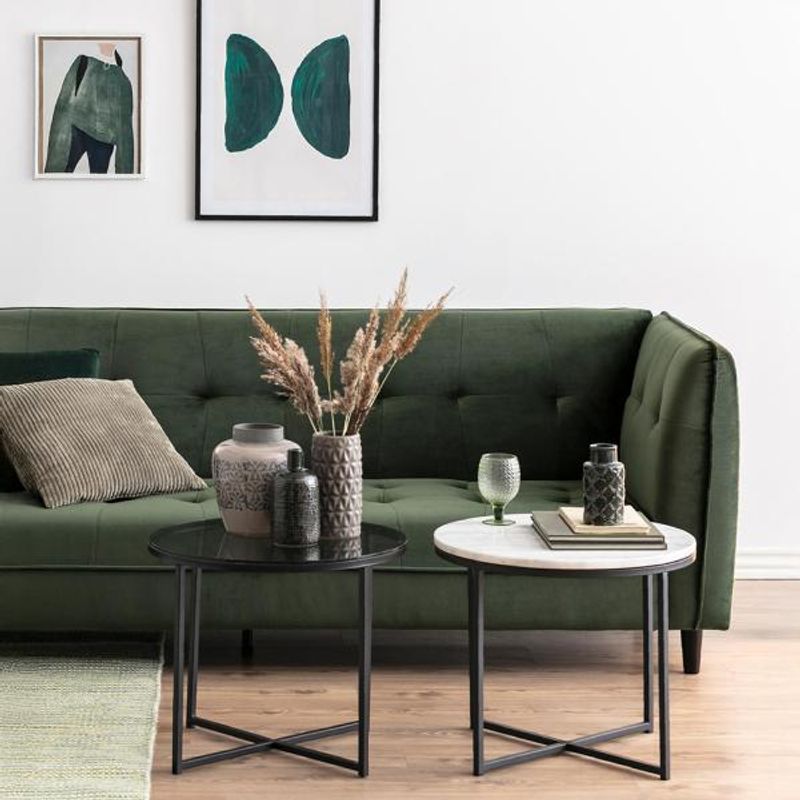 Actona Company Side Table