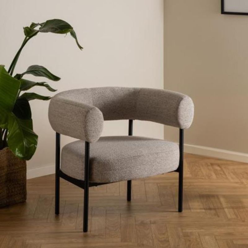 Actona Company Living Room Chairs