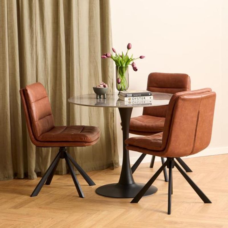 Actona Company Dining Chairs