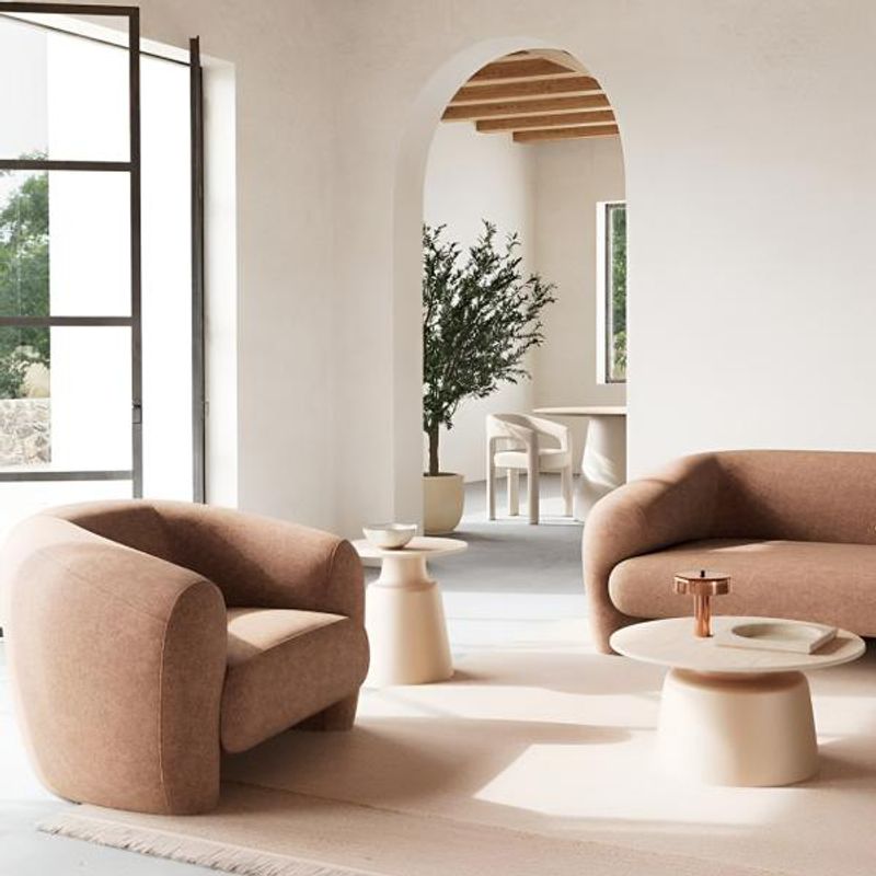 Actona Company Santorini