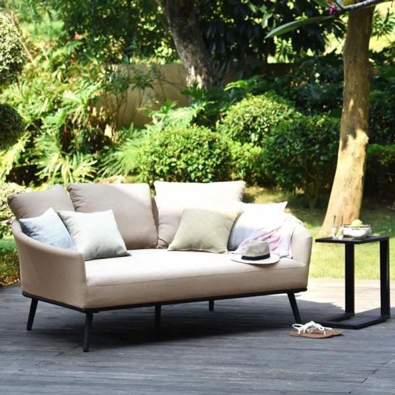 Maze Rattan Furniture Outdoor Fabric