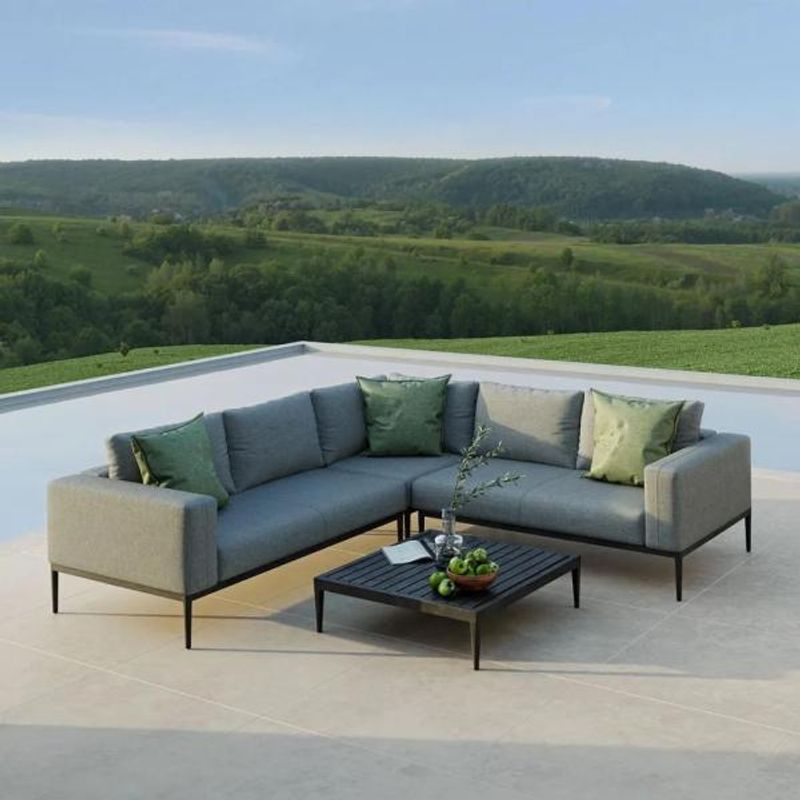 Maze Rattan Furniture Assorted