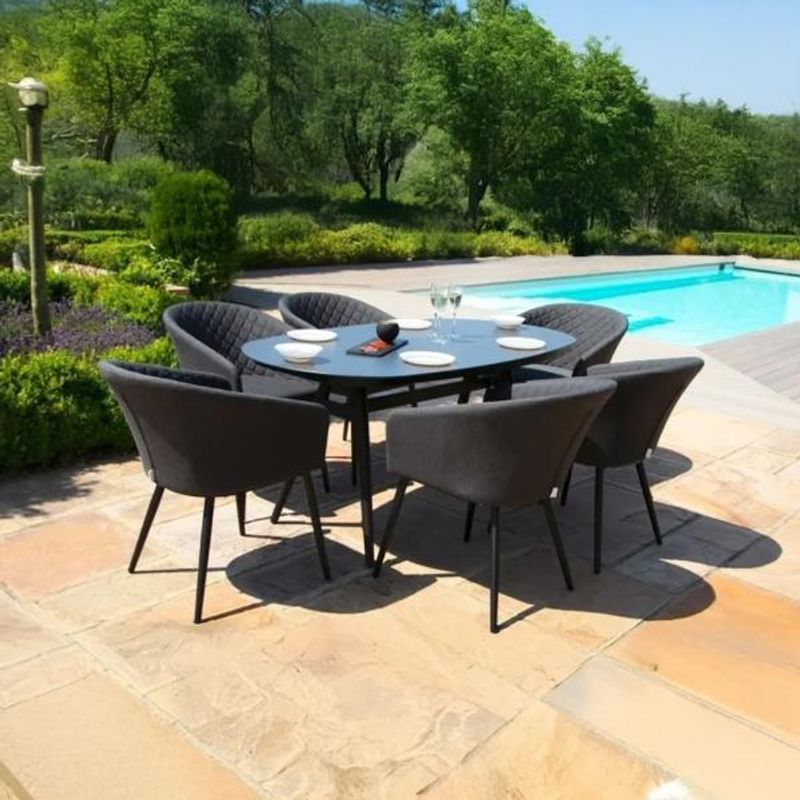 Maze Rattan Furniture Ambition